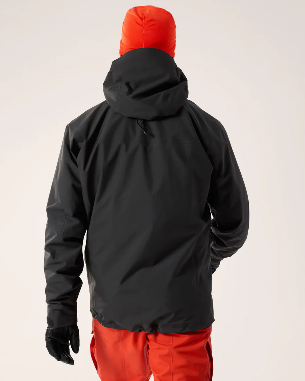 ALPHA SV JACKET - Image 4