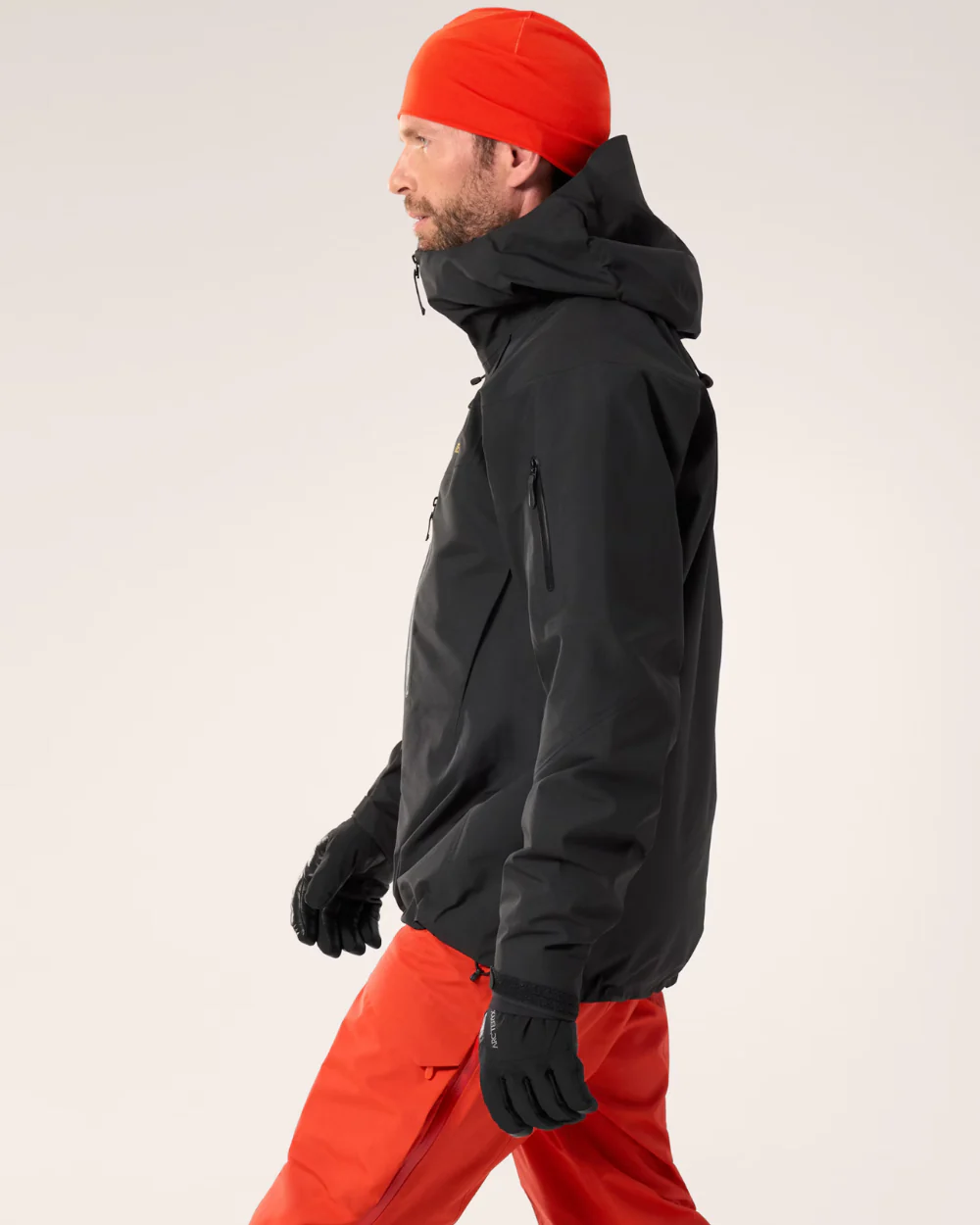 ALPHA SV JACKET - Image 5