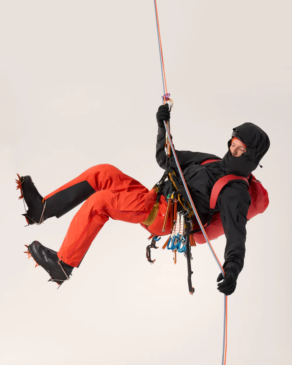 ALPHA SV JACKET - Image 6