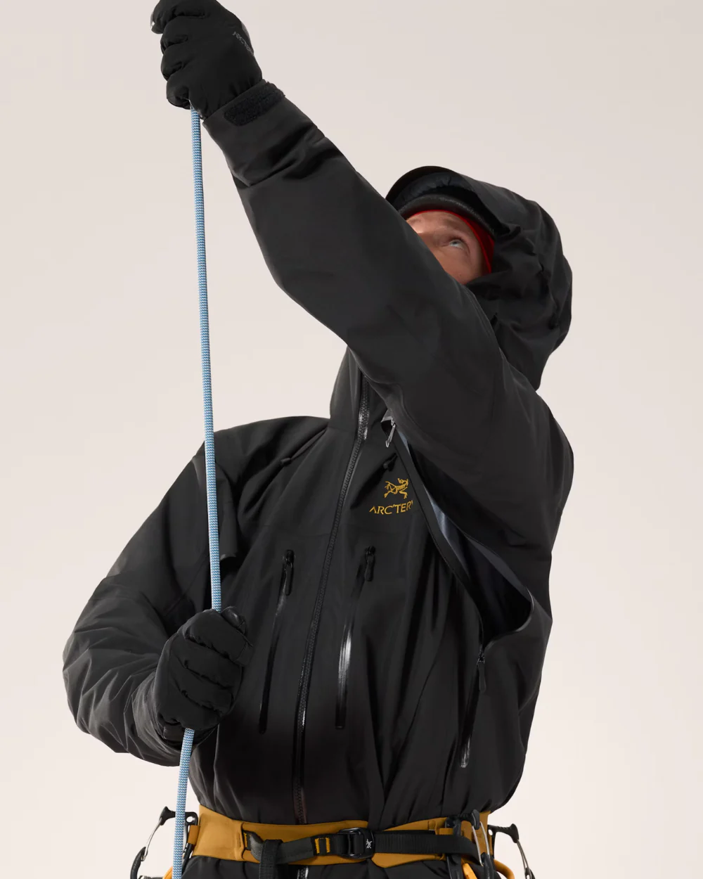 ALPHA SV JACKET - Image 7