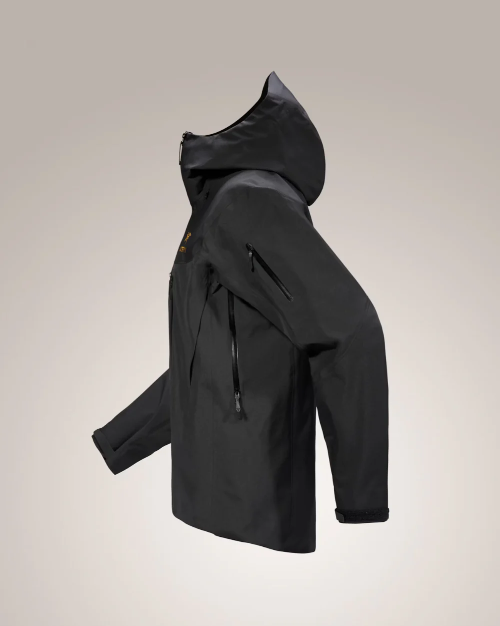 ALPHA SV JACKET - Image 9