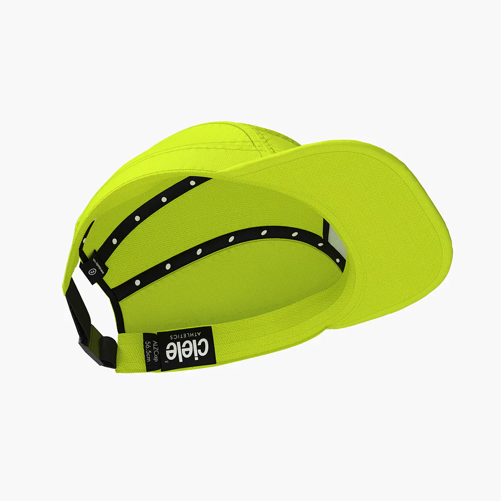 ALZCAP ATHLETICS SL - POLARIS - Image 5