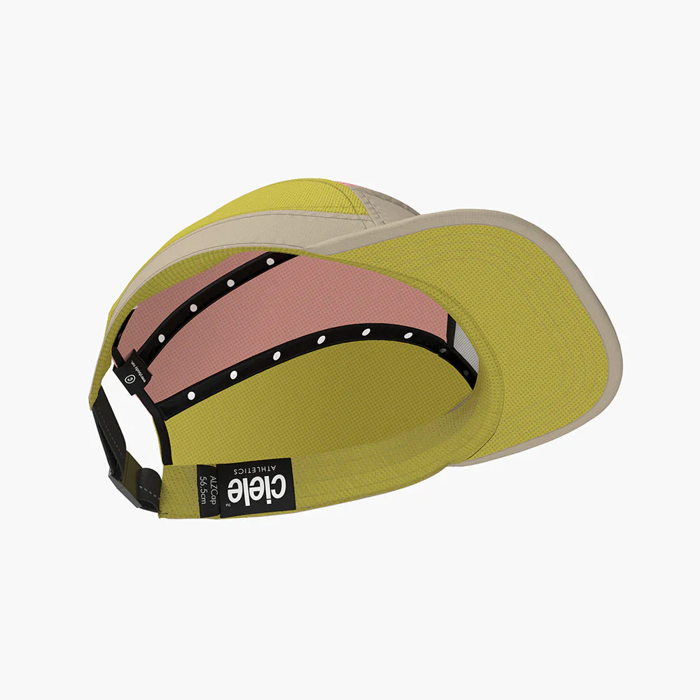 ALZCAP HORIZON - SELVAGRAPH - Image 5