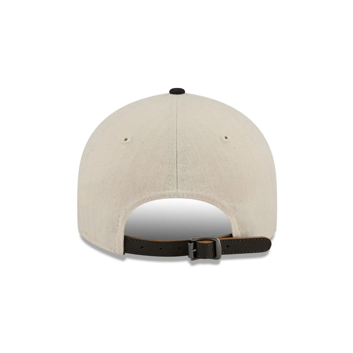 AMERICAN HERRINGBONE 9FIFTY RETRO CROWN SNAPBACK CAP - DETROIT TIGERS - Image 6