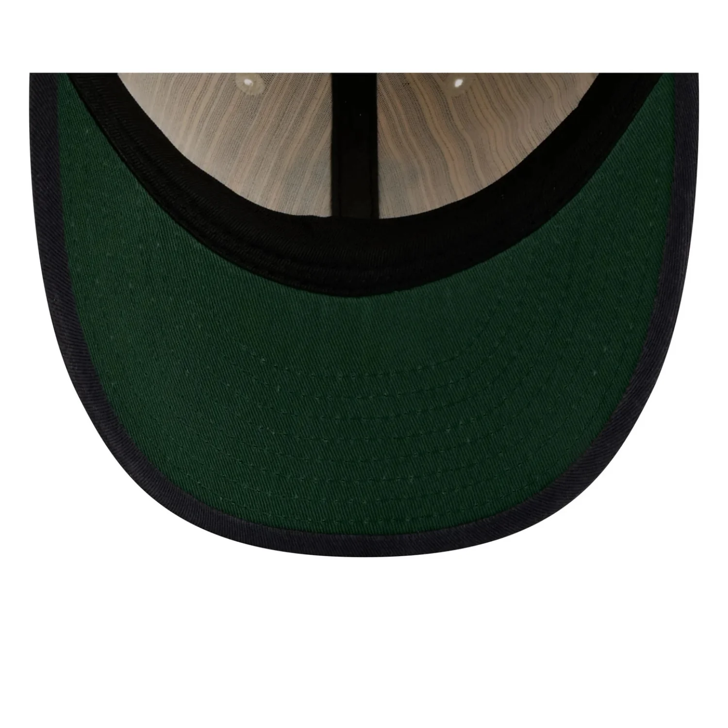 AMERICAN HERRINGBONE 9FIFTY RETRO CROWN SNAPBACK CAP - NEW YORK YANKEES - Image 7