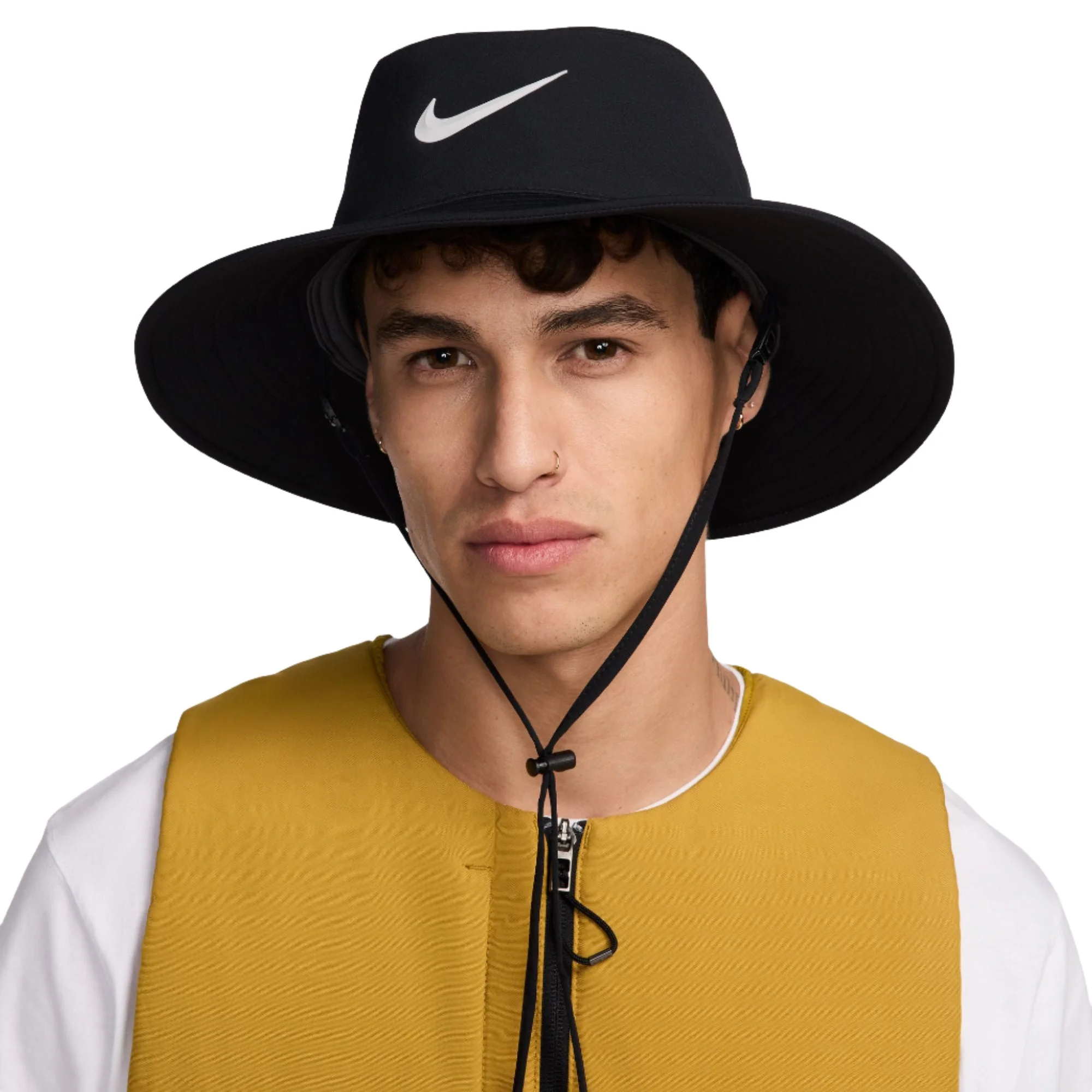 APEX DRI-FIT BUCKET HAT