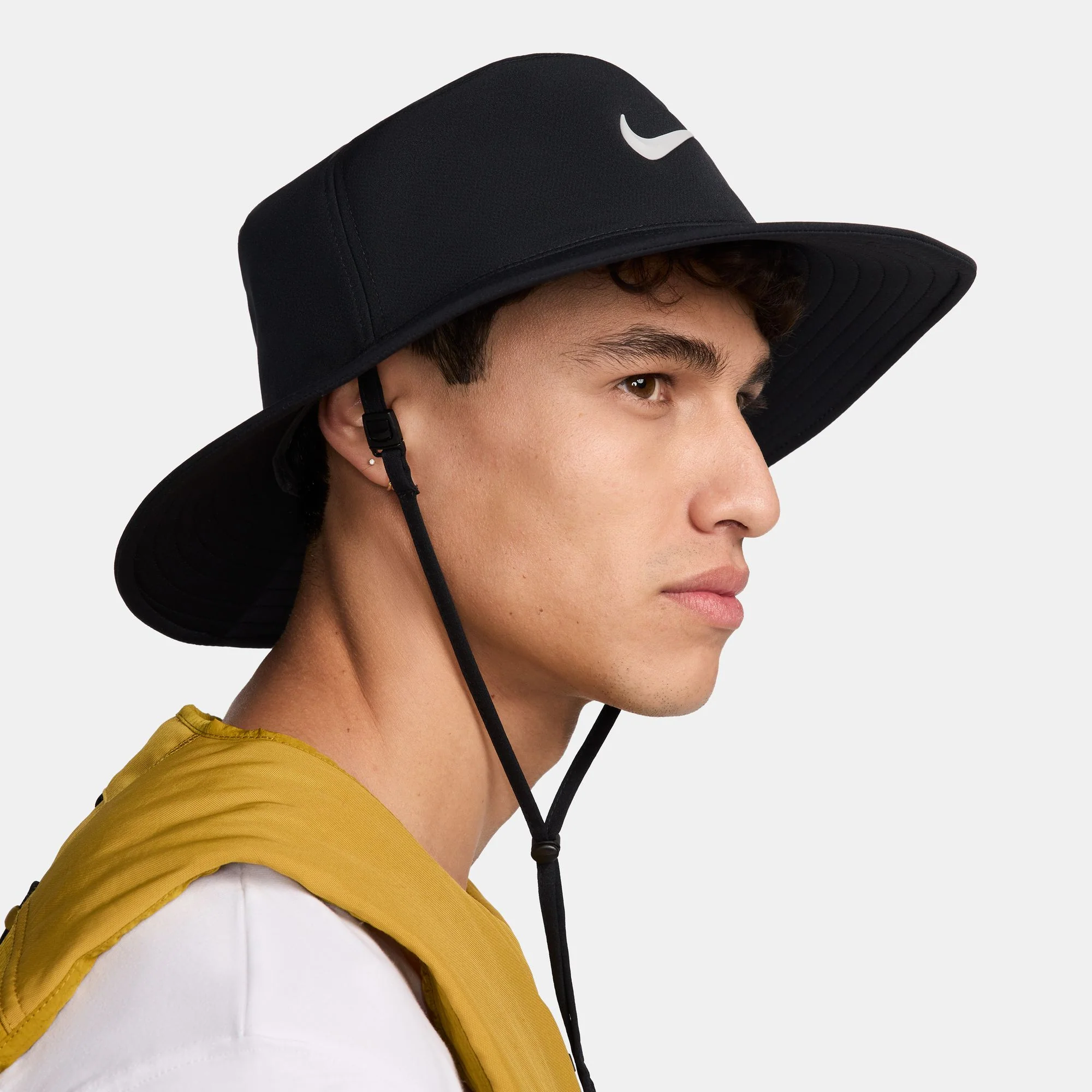 APEX DRI-FIT BUCKET HAT - Image 2