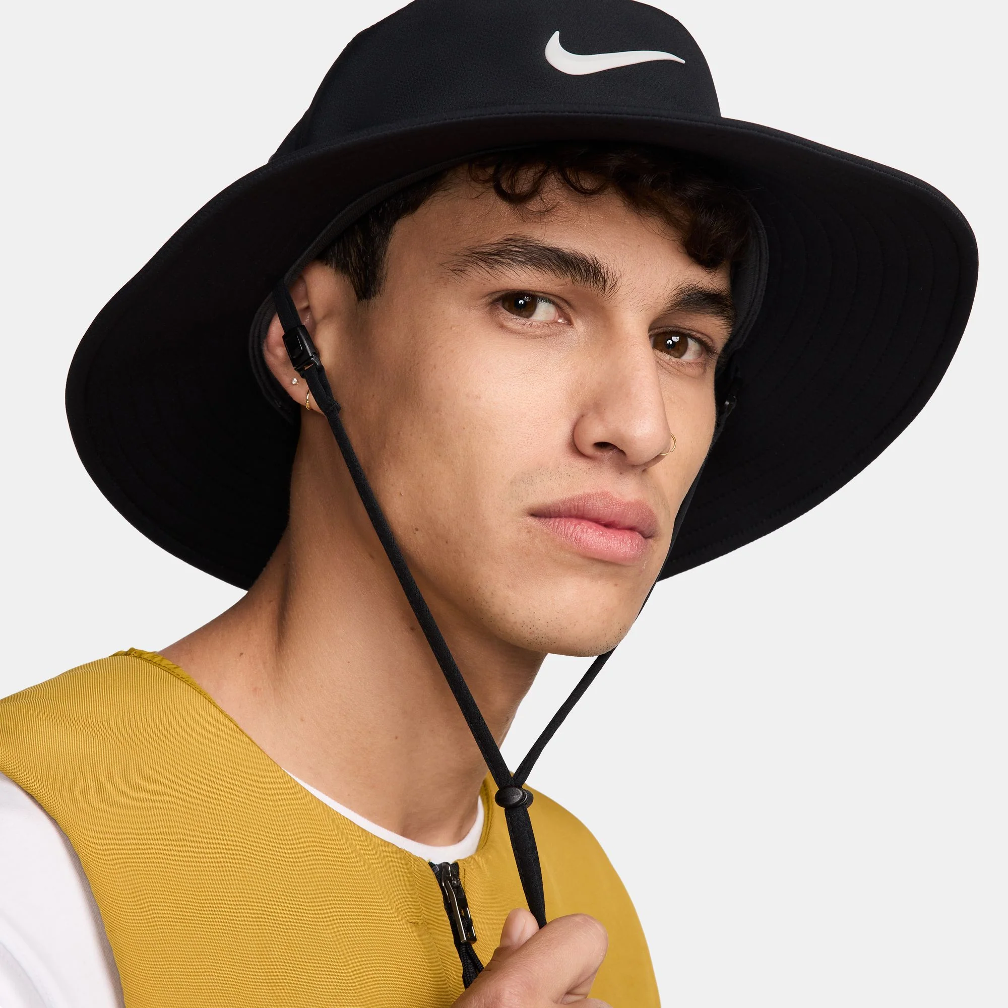 APEX DRI-FIT BUCKET HAT - Image 3