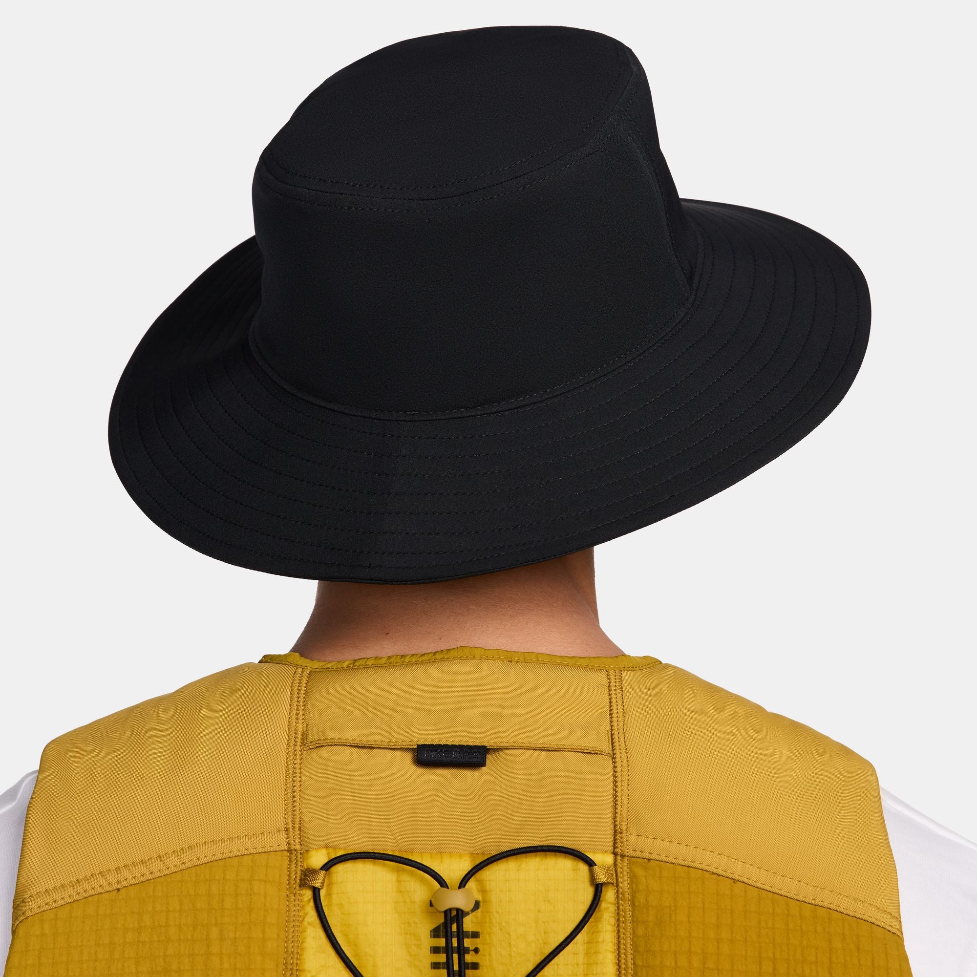 APEX DRI-FIT BUCKET HAT - Image 4