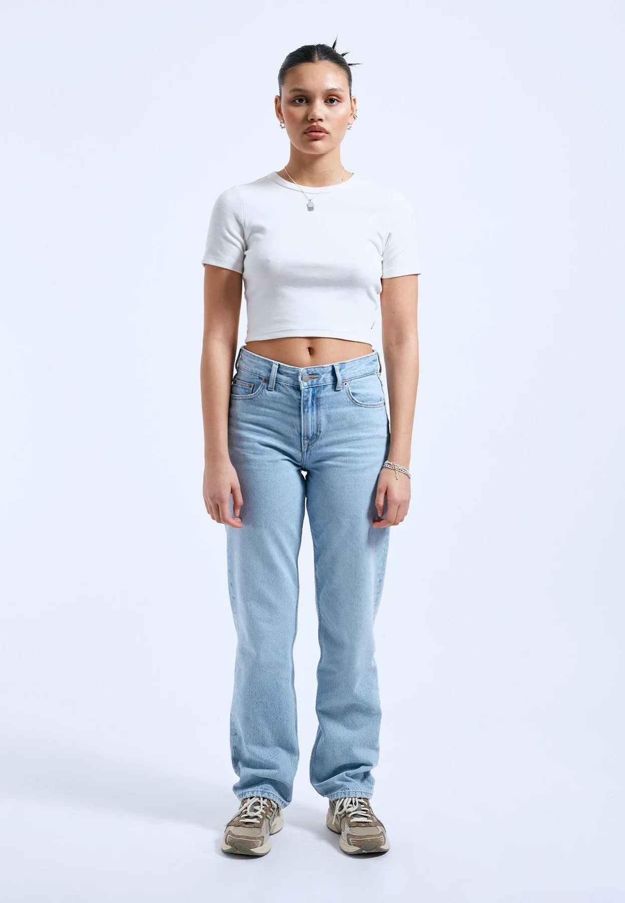 W ARCH JEAN - Image 3