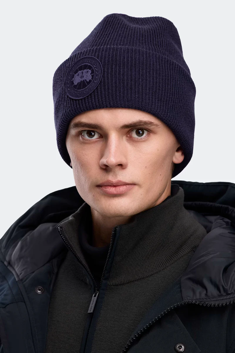 ARCTIC TOQUE GD - FUTURE DUSK - Image 2