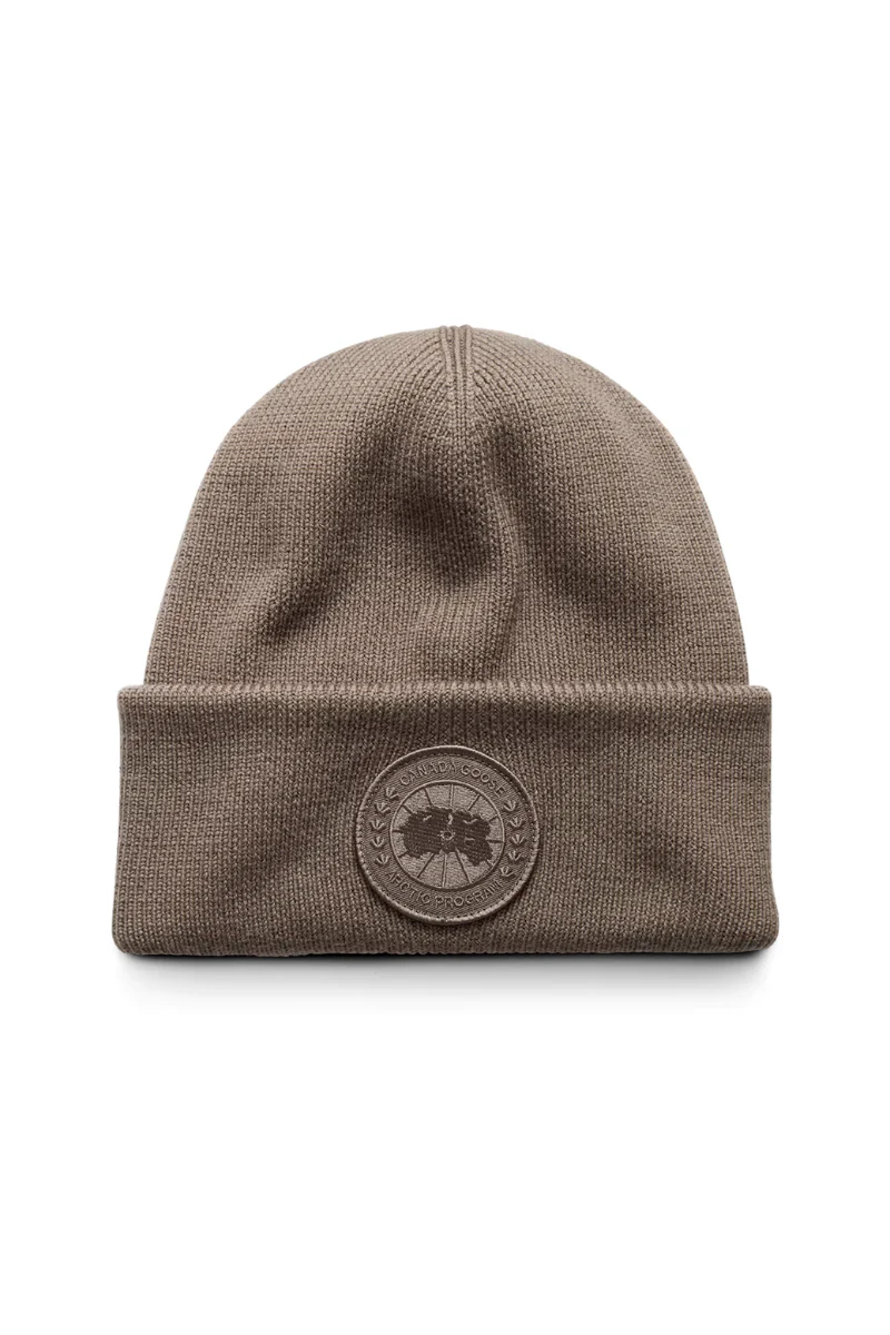 ARCTIC TOQUE GD - TAUPE GREY - Image 4