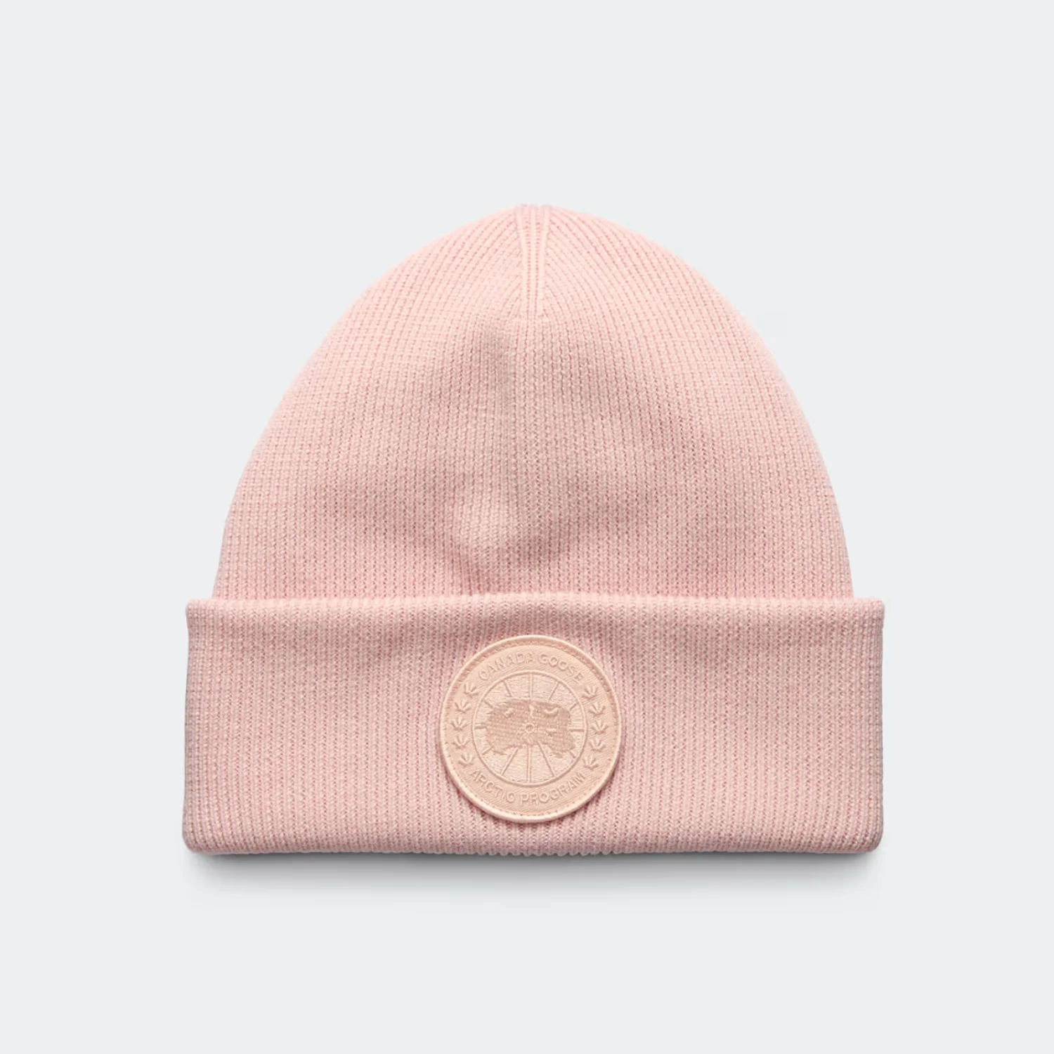 ARCTIC TOQUE GD - VINTAGE ROSE