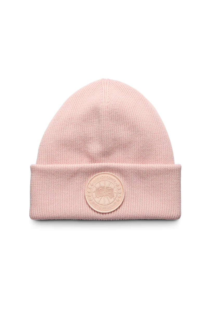 ARCTIC TOQUE GD - VINTAGE ROSE - Image 4