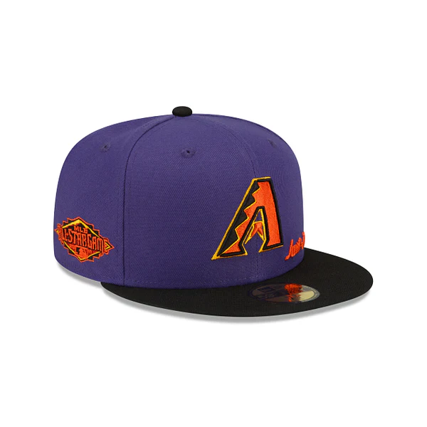 ARIZONA DIAMONDBACKS - JUST DON COOPERSTOWN - Image 3