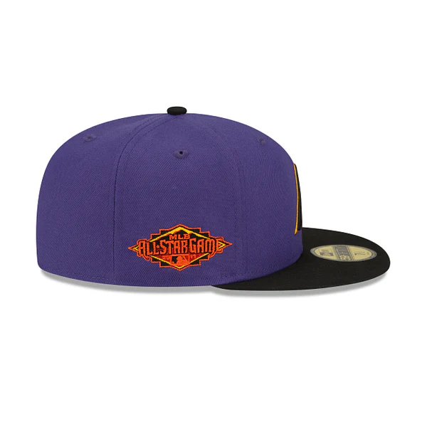ARIZONA DIAMONDBACKS - JUST DON COOPERSTOWN - Image 5
