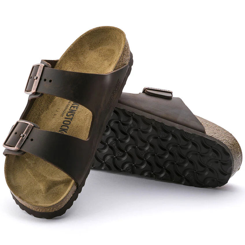 ARIZONA OILED LEATHER - Image 5