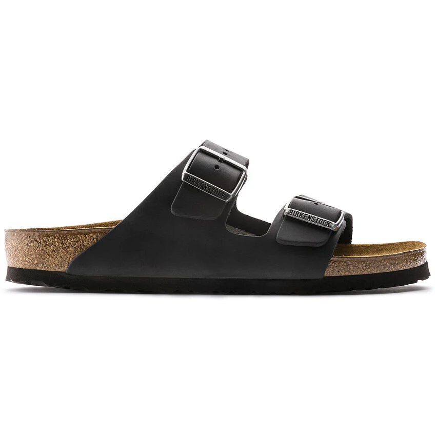 ARIZONA OILED LEATHER - Image 2