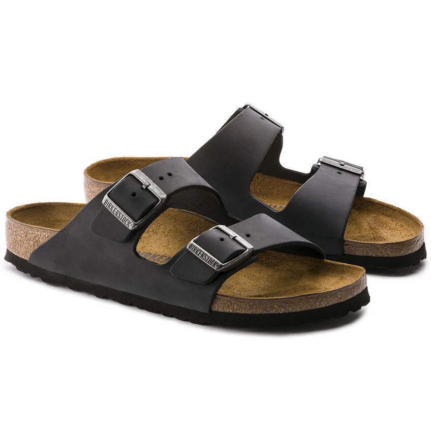 ARIZONA OILED LEATHER - Image 4