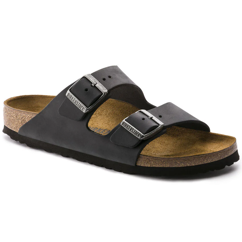 ARIZONA OILED LEATHER - Image 5