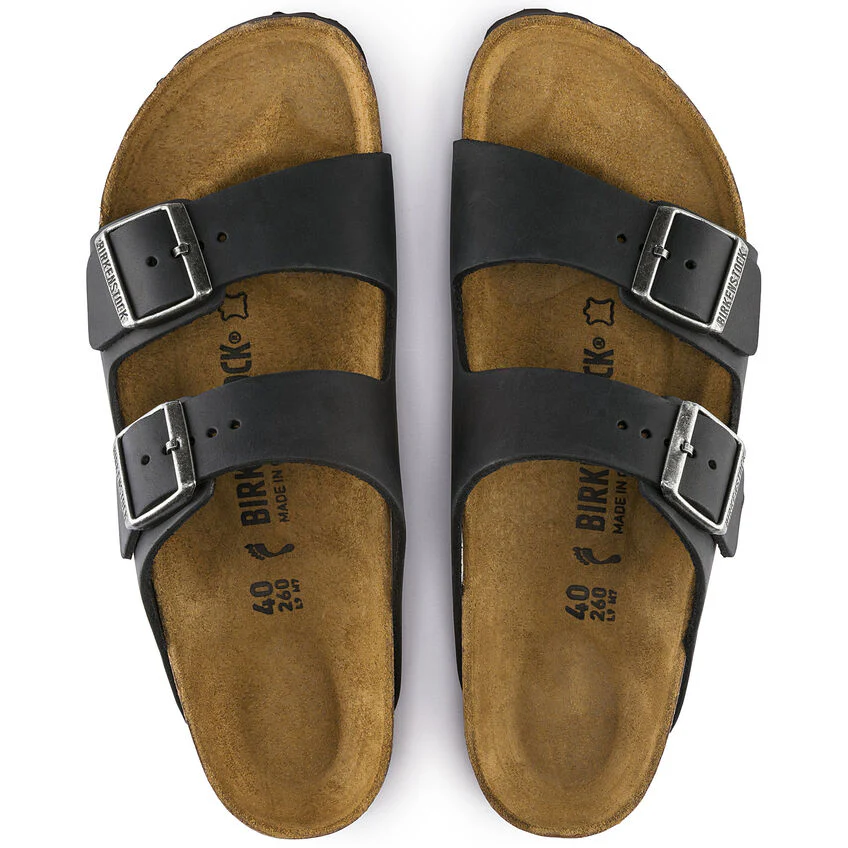 ARIZONA OILED LEATHER - Image 5