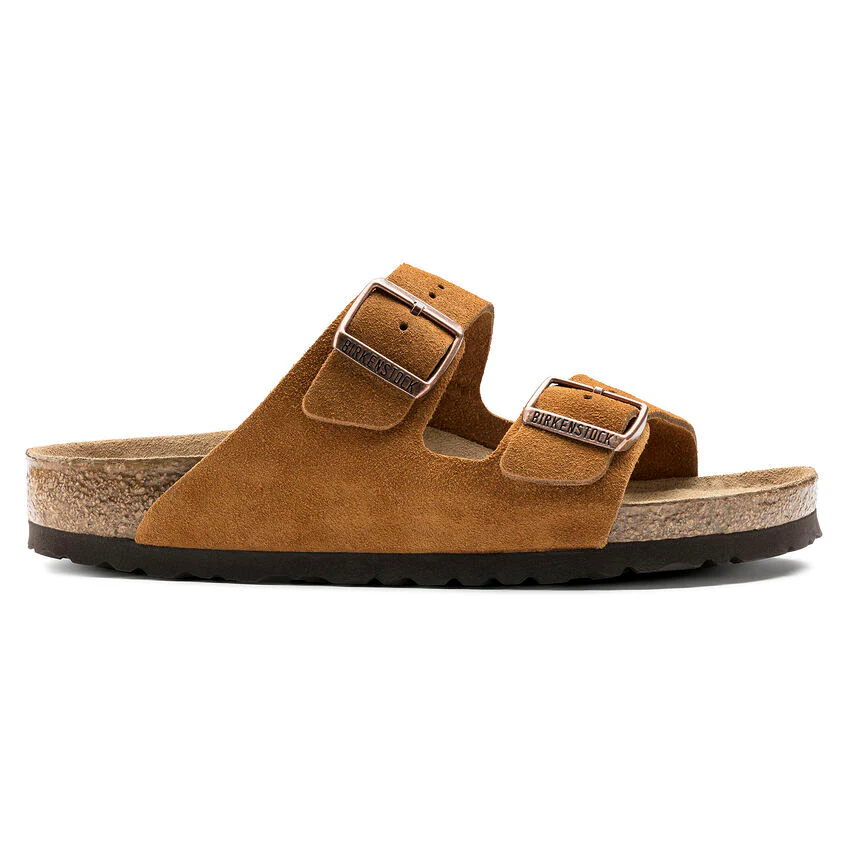 ARIZONA SOFT FOOTBED SUEDE - Image 2