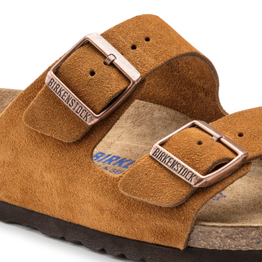 ARIZONA SOFT FOOTBED SUEDE - Image 6