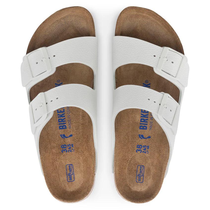 ARIZONA SOFT FOOTBED LEATHER - Image 3