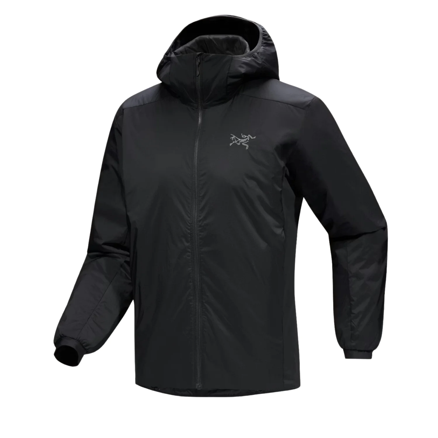 ATOM HOODY