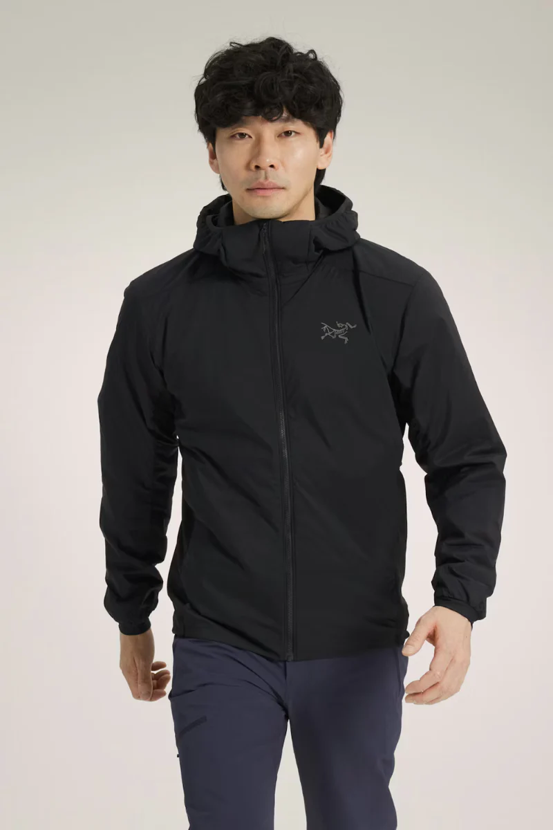 ATOM HOODY - Image 2