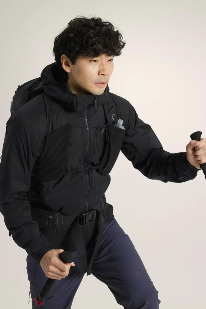 ATOM HOODY - Image 3