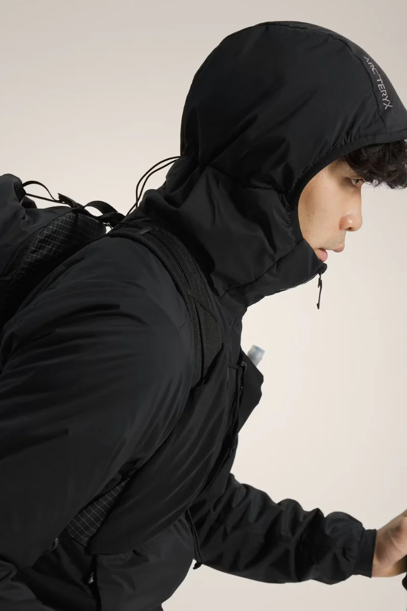 ATOM HOODY - Image 5