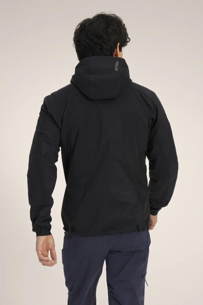 ATOM HOODY - Image 7