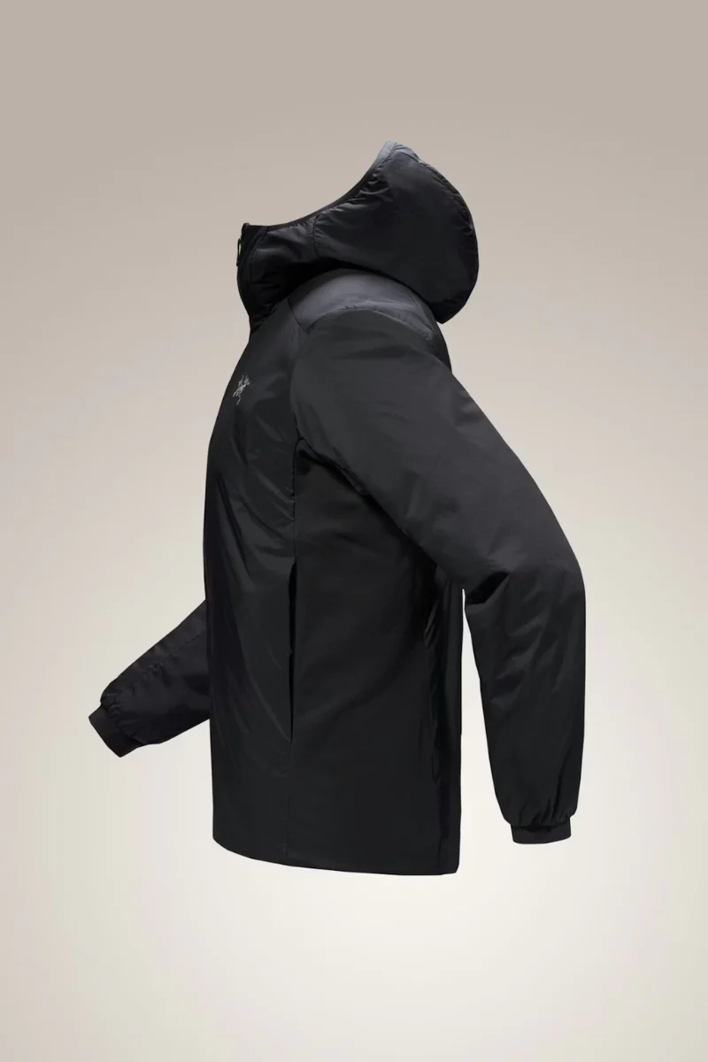 ATOM HOODY - Image 8