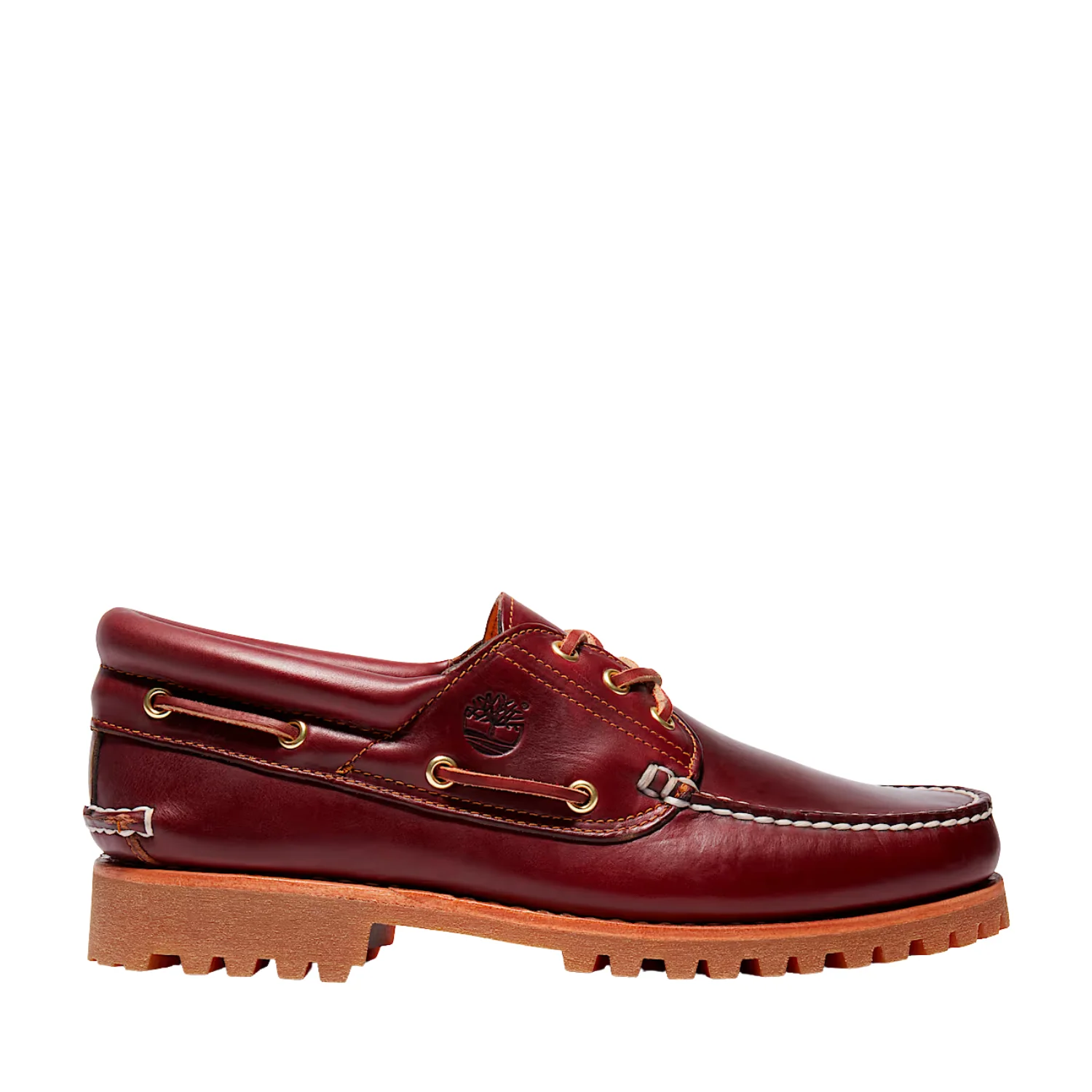 AUTHENTIC BOAT SHOE