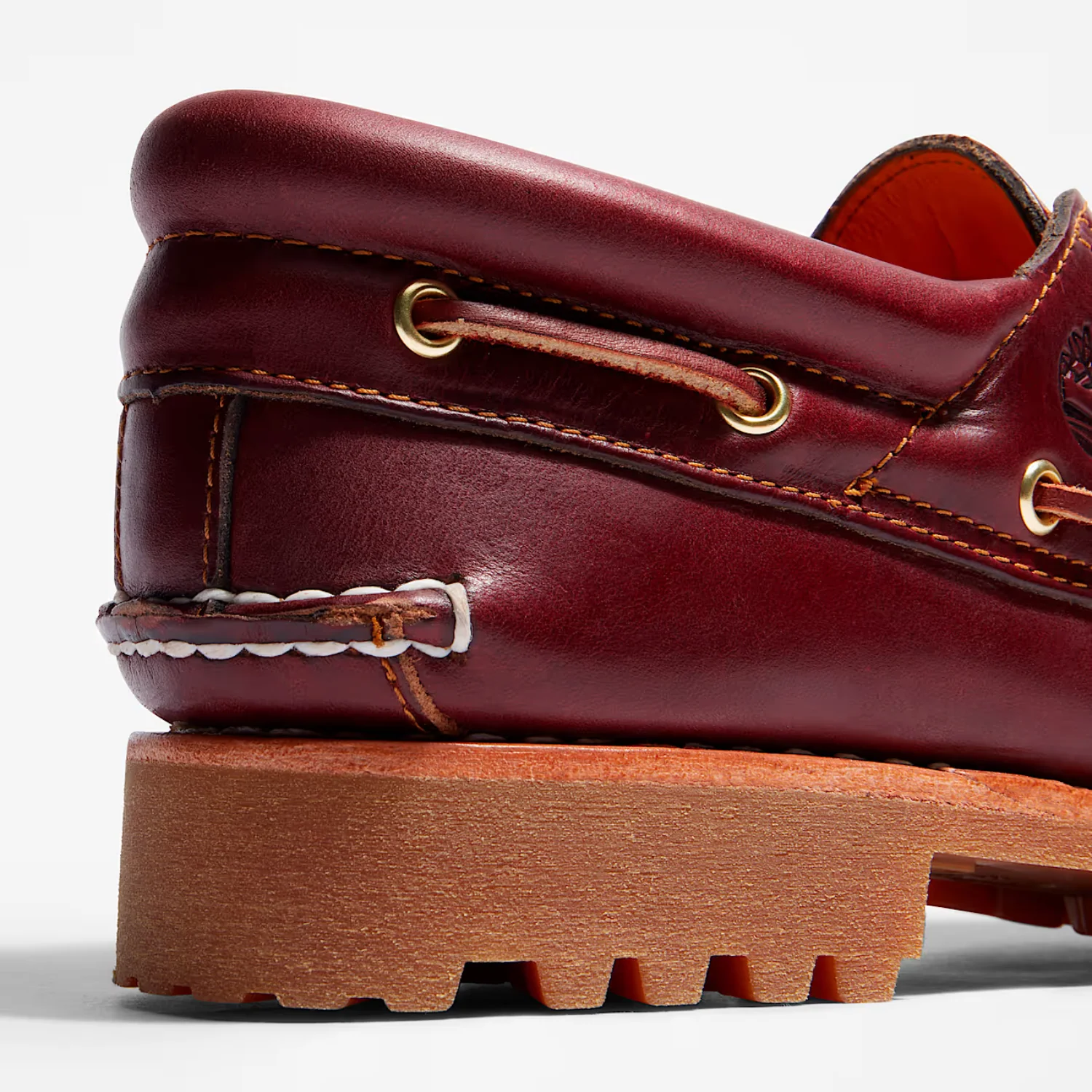 AUTHENTIC BOAT SHOE - Image 10
