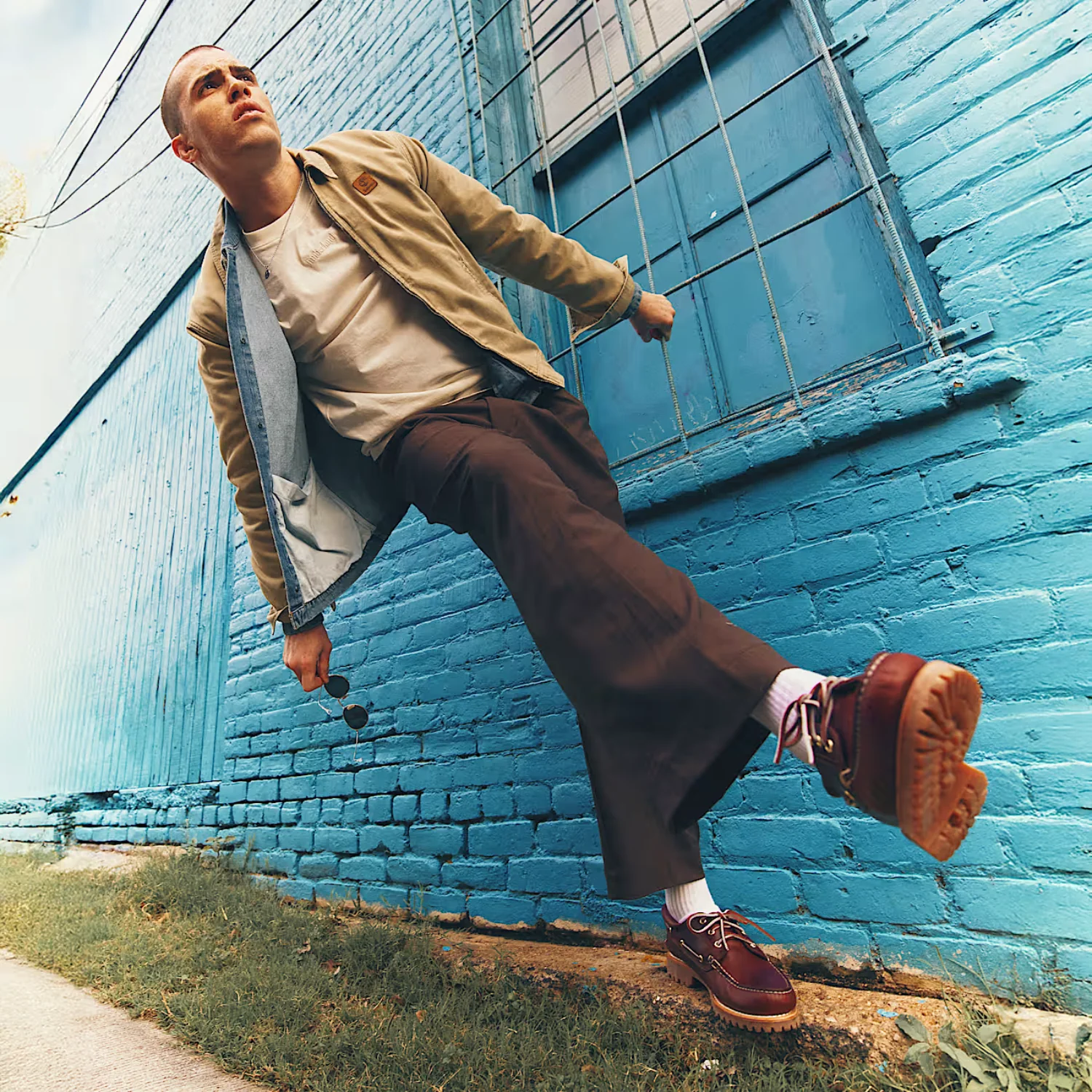 AUTHENTIC BOAT SHOE - Image 3