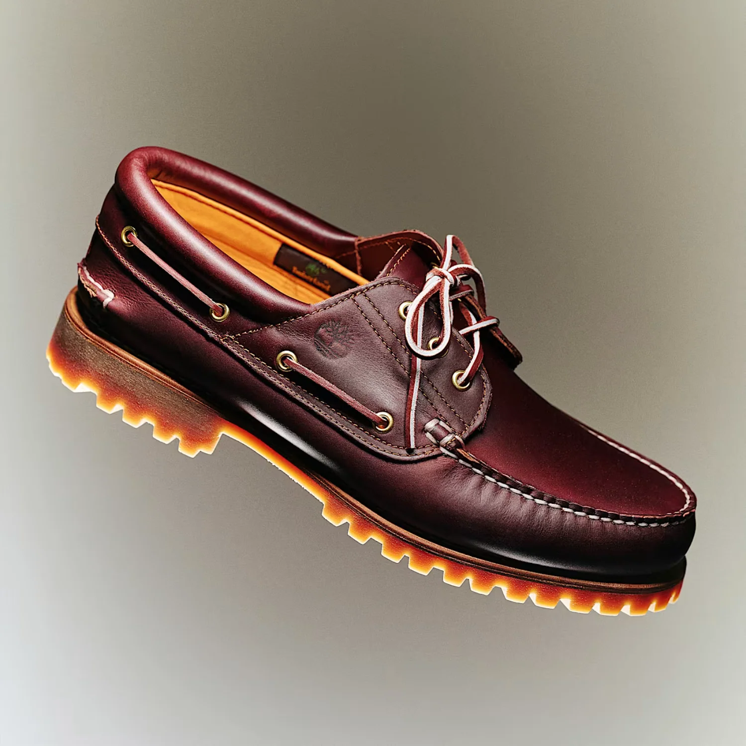 AUTHENTIC BOAT SHOE - Image 5