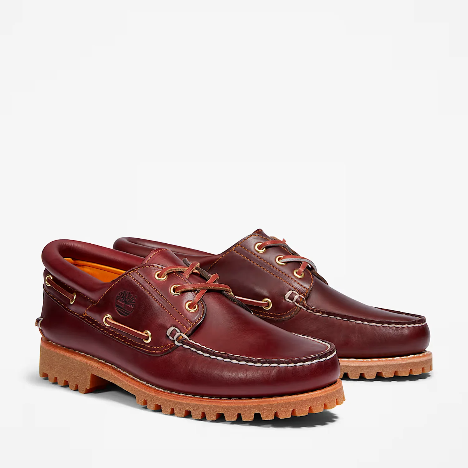 AUTHENTIC BOAT SHOE - Image 6