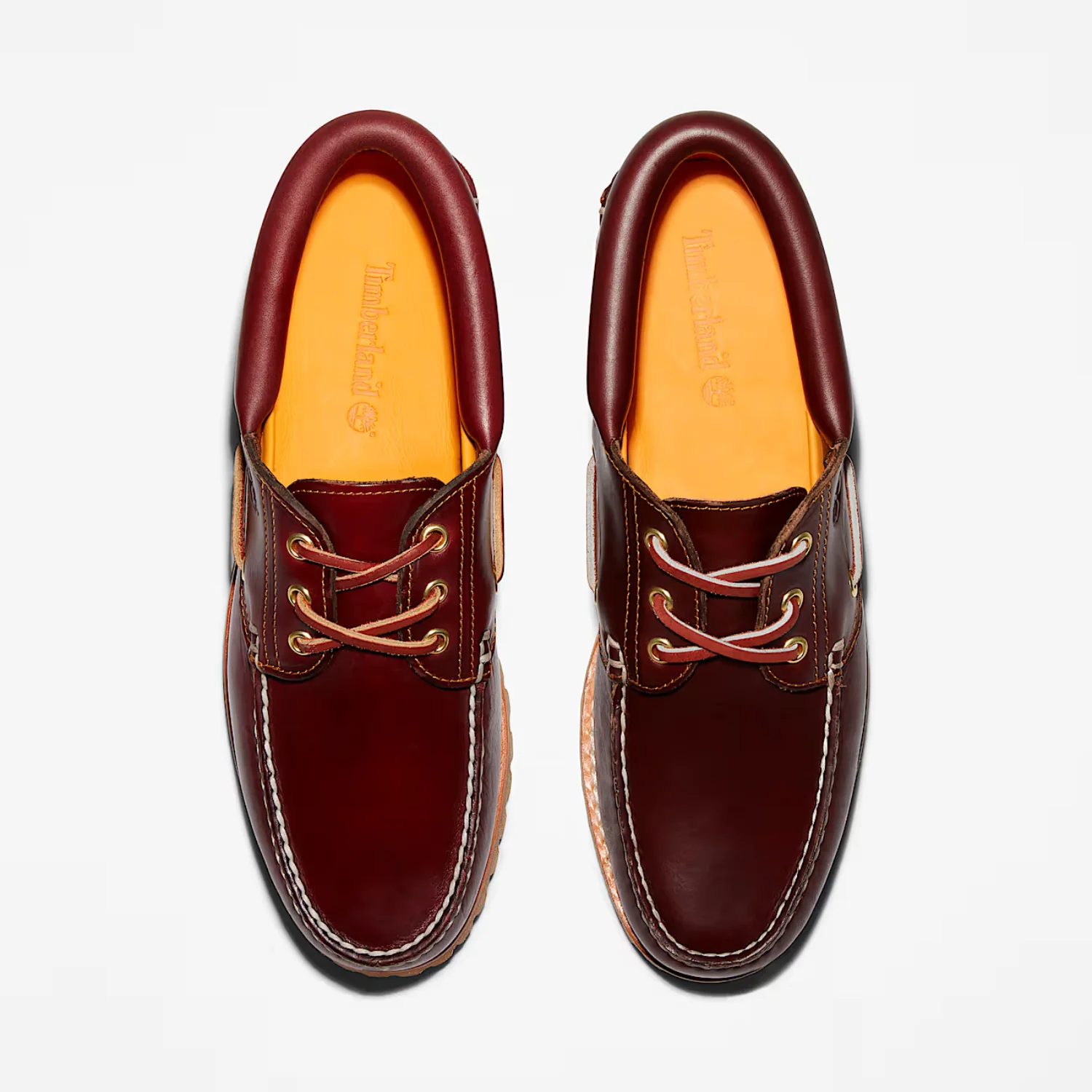 AUTHENTIC BOAT SHOE - Image 7