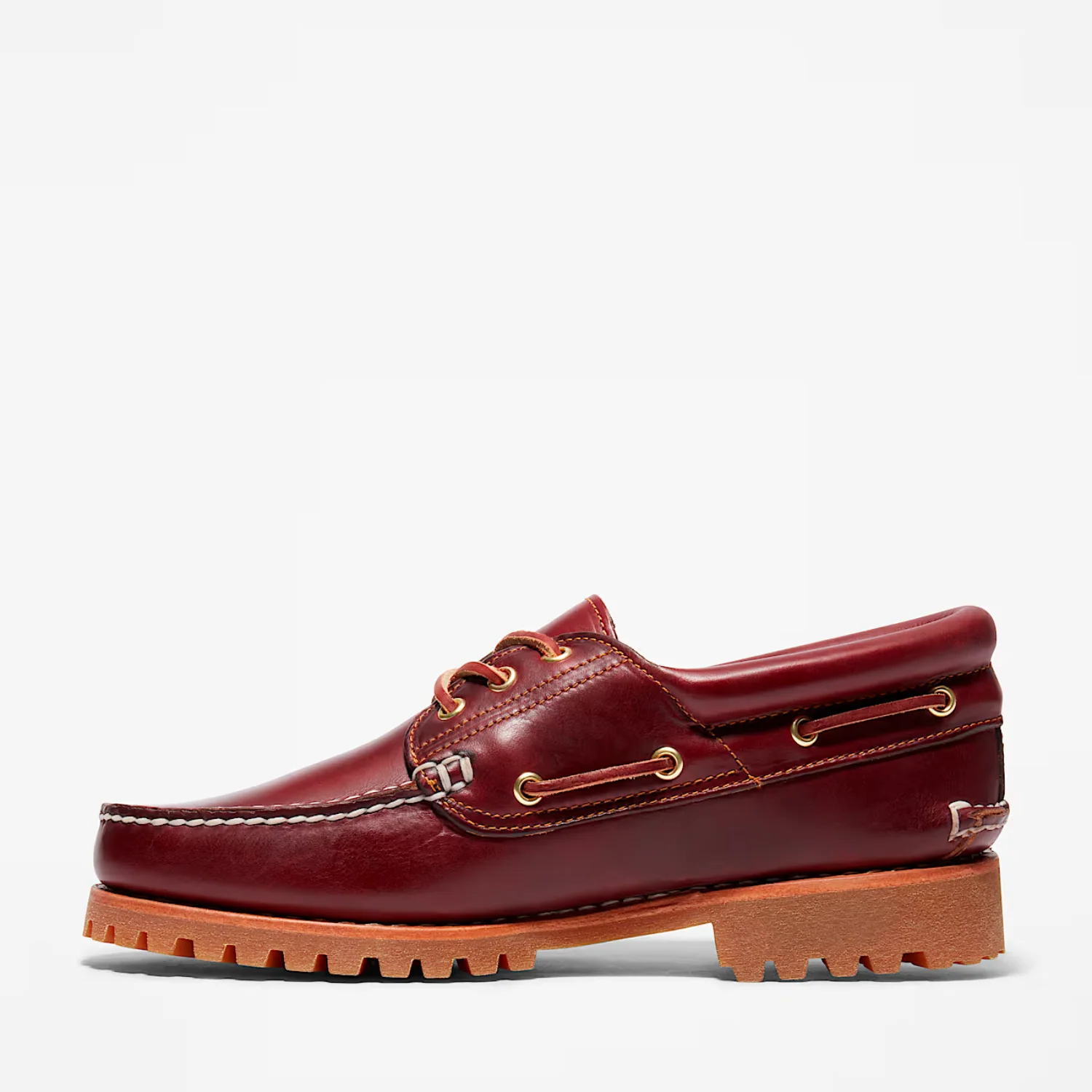 AUTHENTIC BOAT SHOE - Image 8