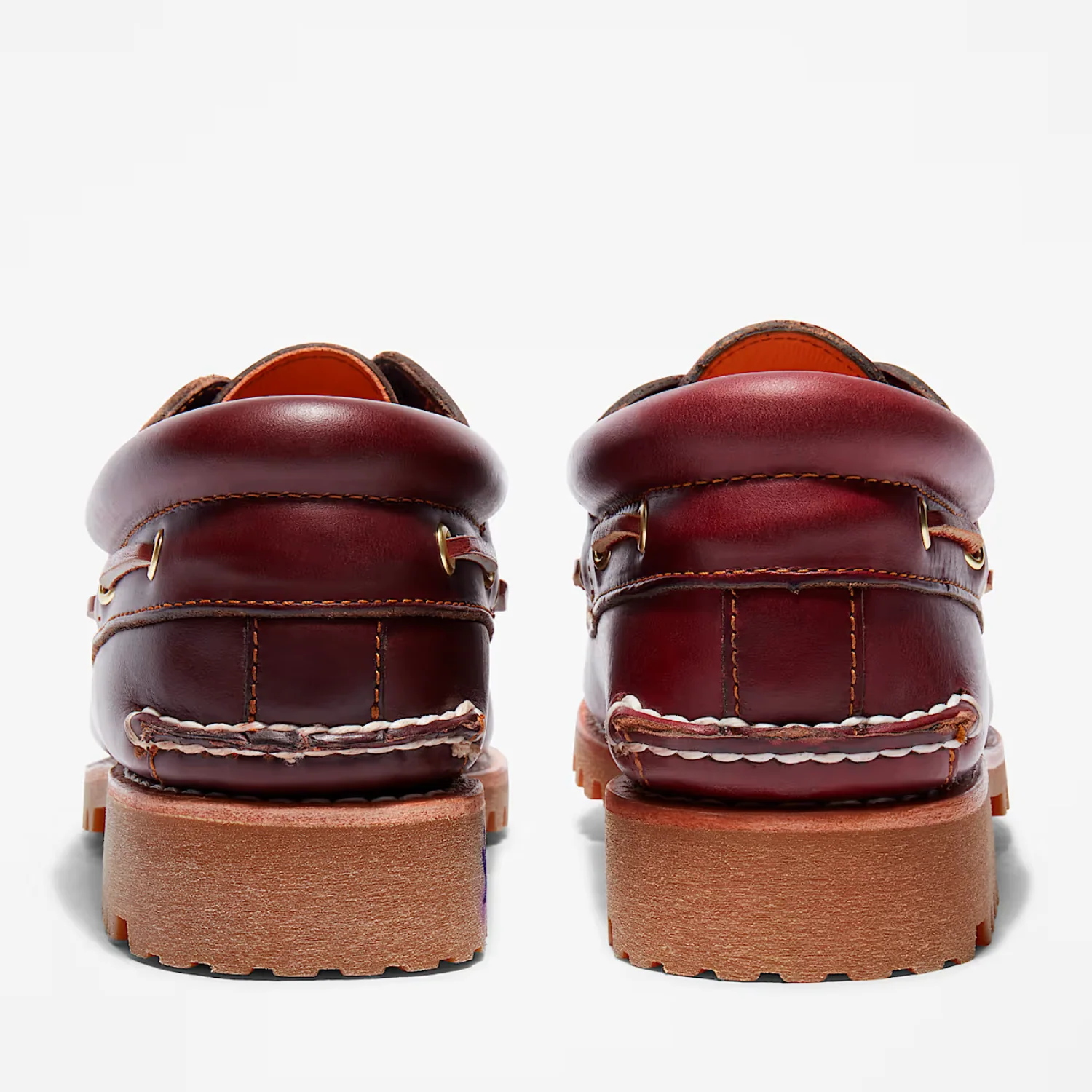 AUTHENTIC BOAT SHOE - Image 9