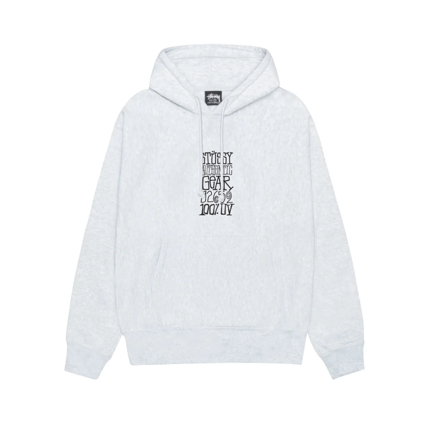 AUTHENTIC GEAR HOOD