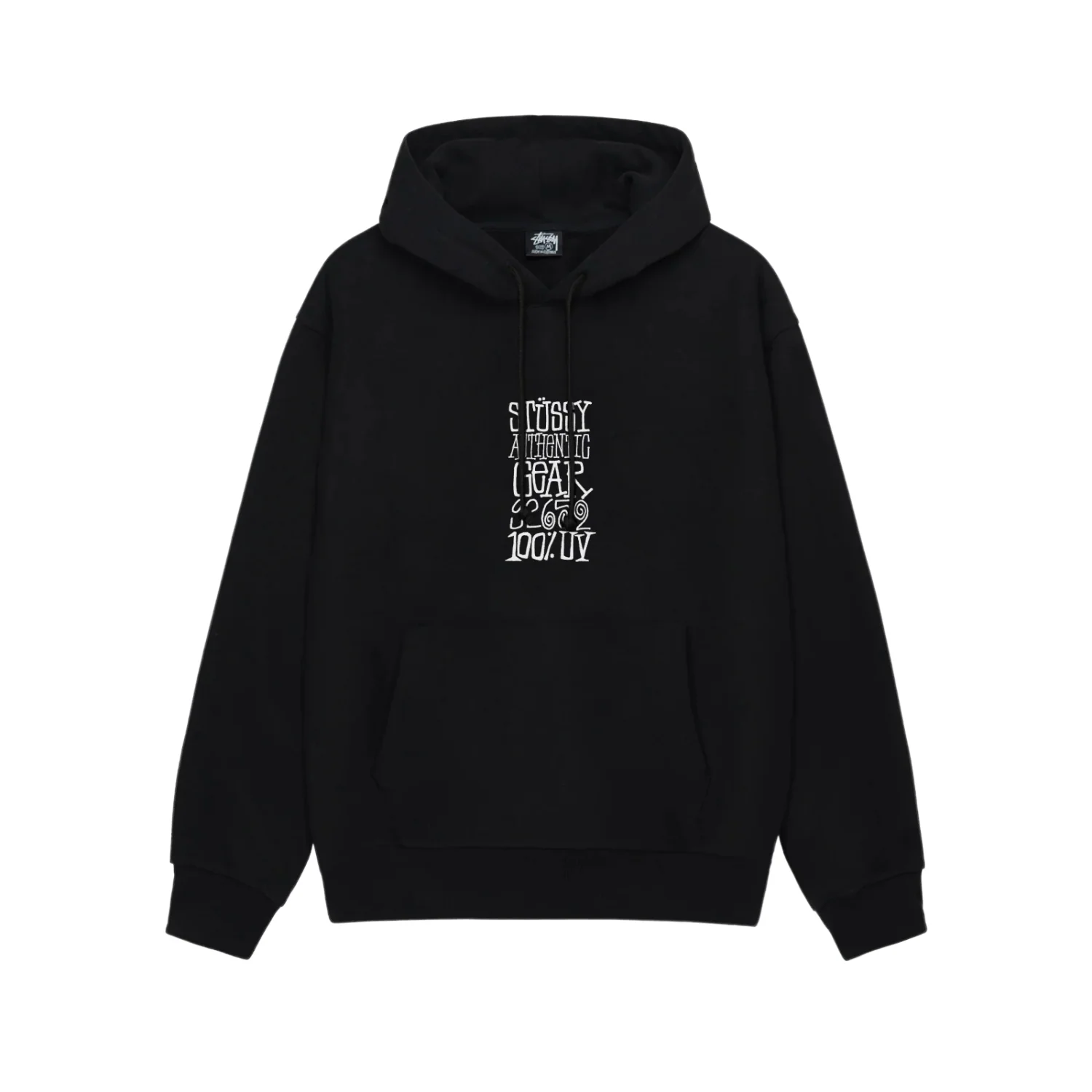 AUTHENTIC GEAR HOOD