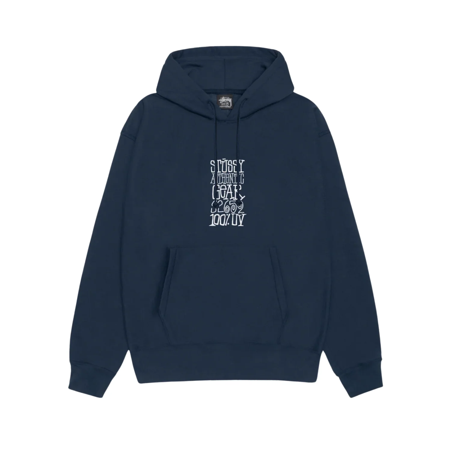 AUTHENTIC GEAR HOOD