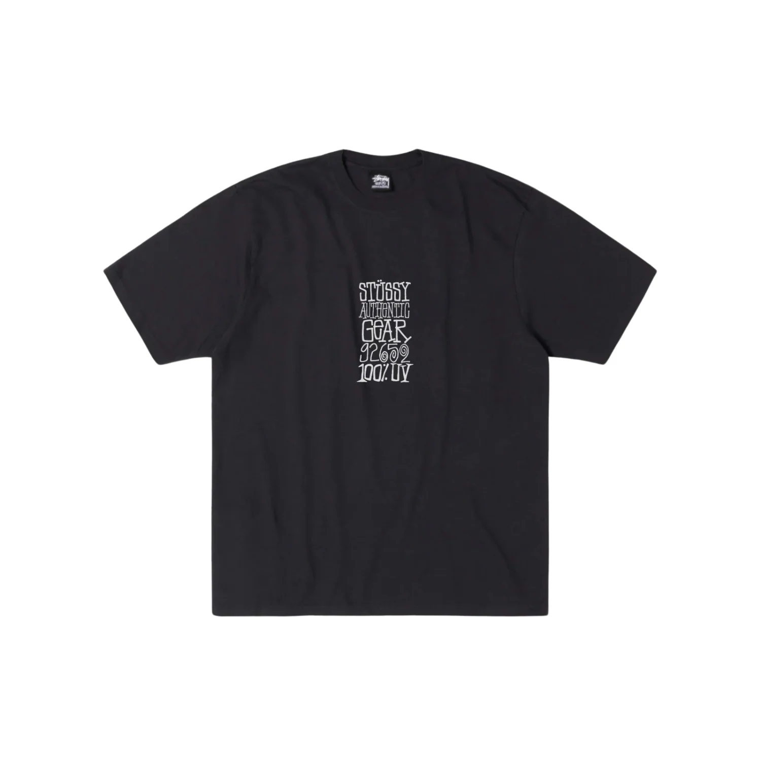 AUTHENTIC GEAR PIG. DYED TEE