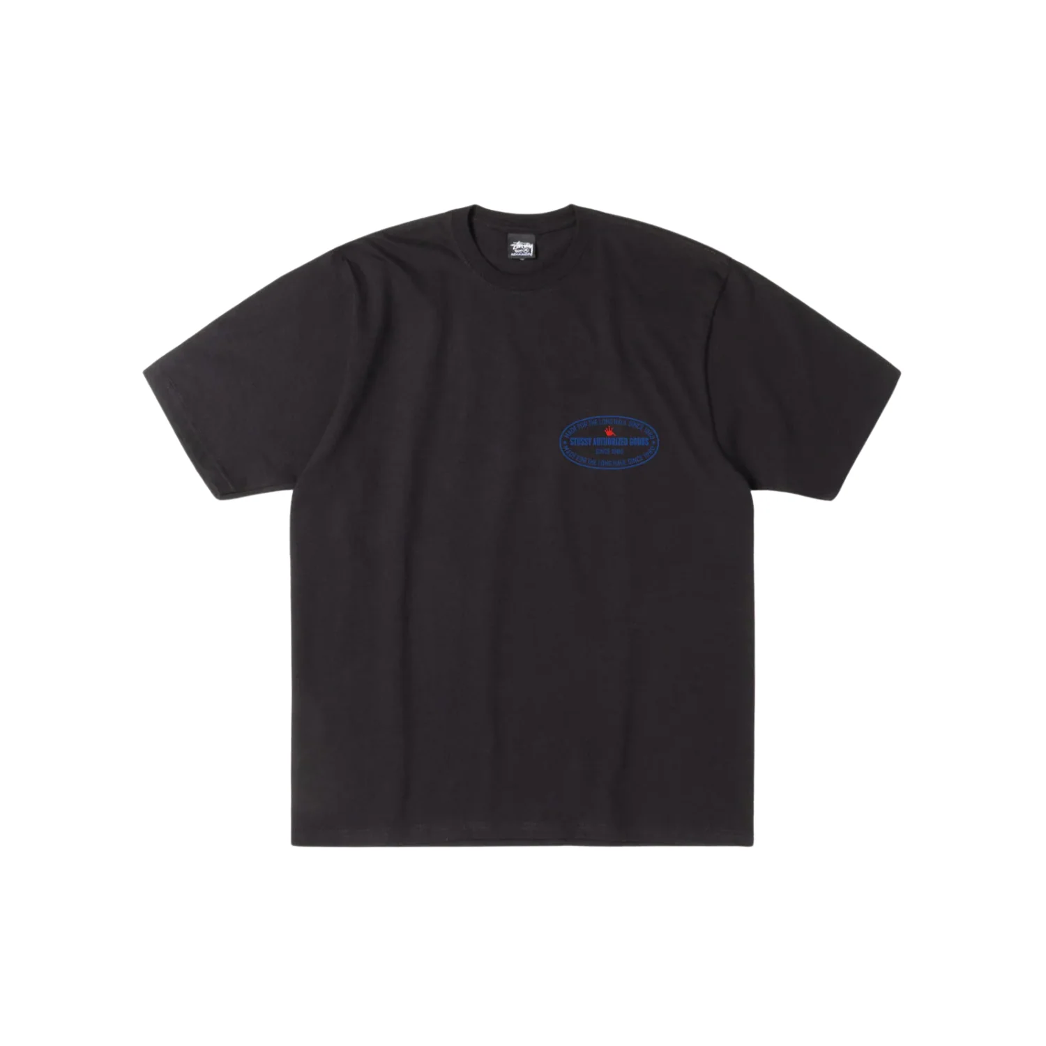 AUTHORIZED TEE