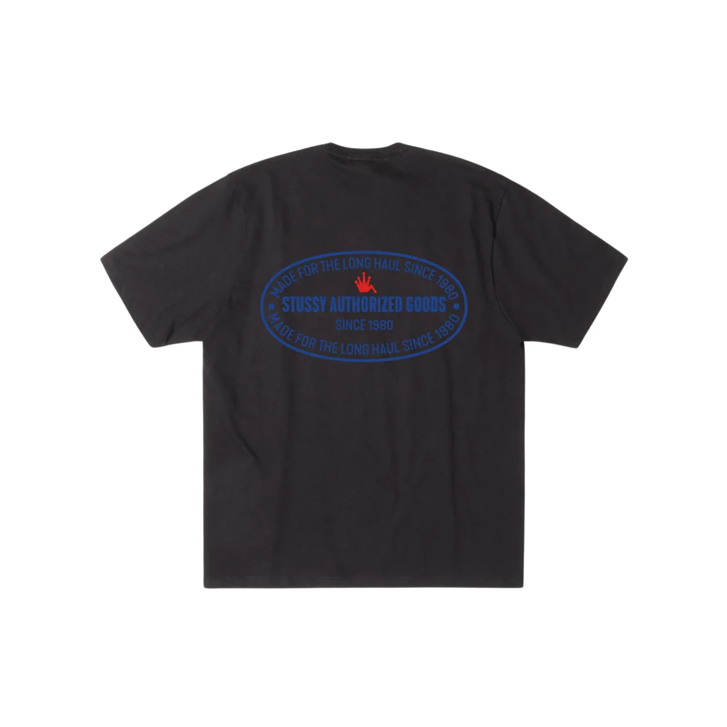 AUTHORIZED TEE - Image 2