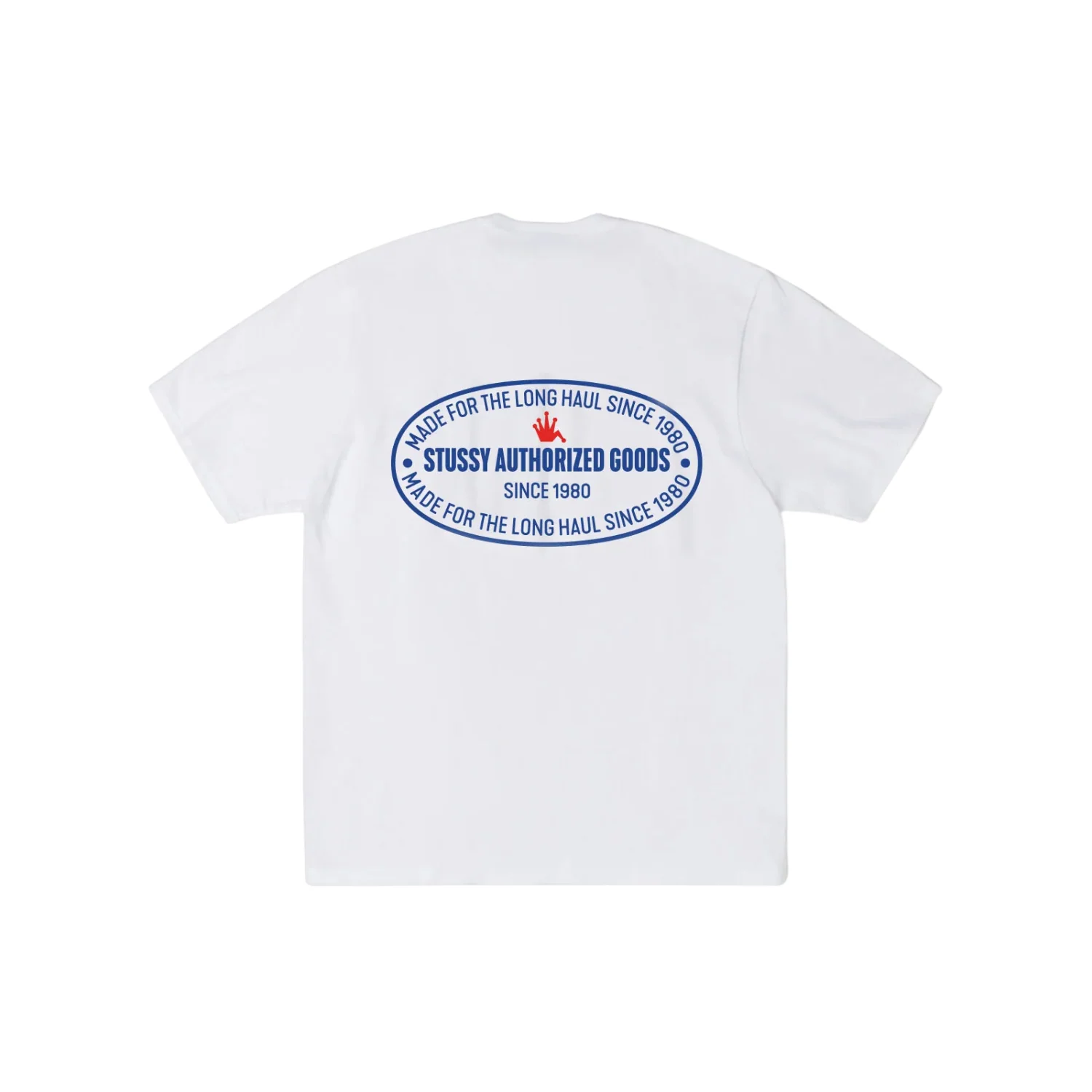 AUTHORIZED TEE - Image 2