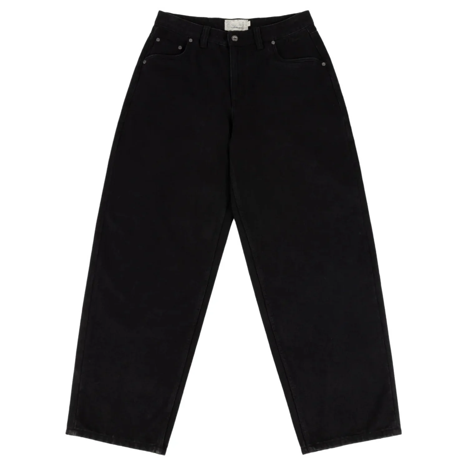 BAGGY DENIM PANTS